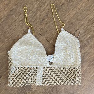 BRAND NEW Superdown Top